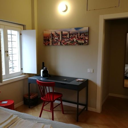 Antico Ducato Bed & Breakfast Bergamo Dış mekan fotoğraf