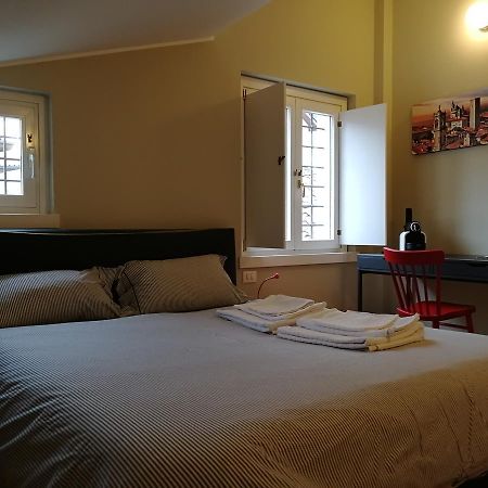 Antico Ducato Bed & Breakfast Bergamo Dış mekan fotoğraf