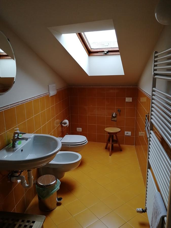 Antico Ducato Bed & Breakfast Bergamo Dış mekan fotoğraf