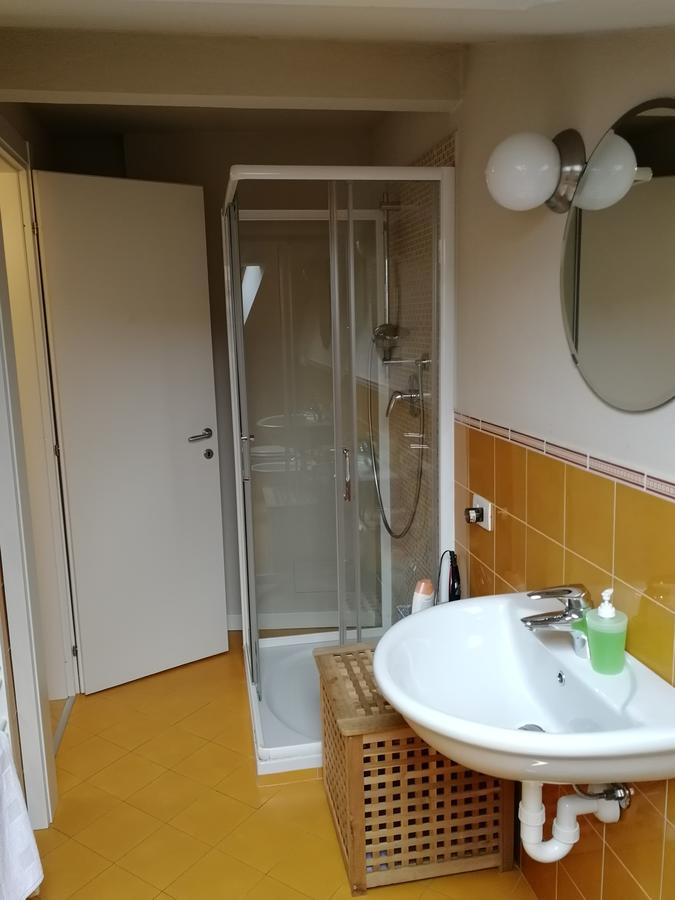Antico Ducato Bed & Breakfast Bergamo Dış mekan fotoğraf